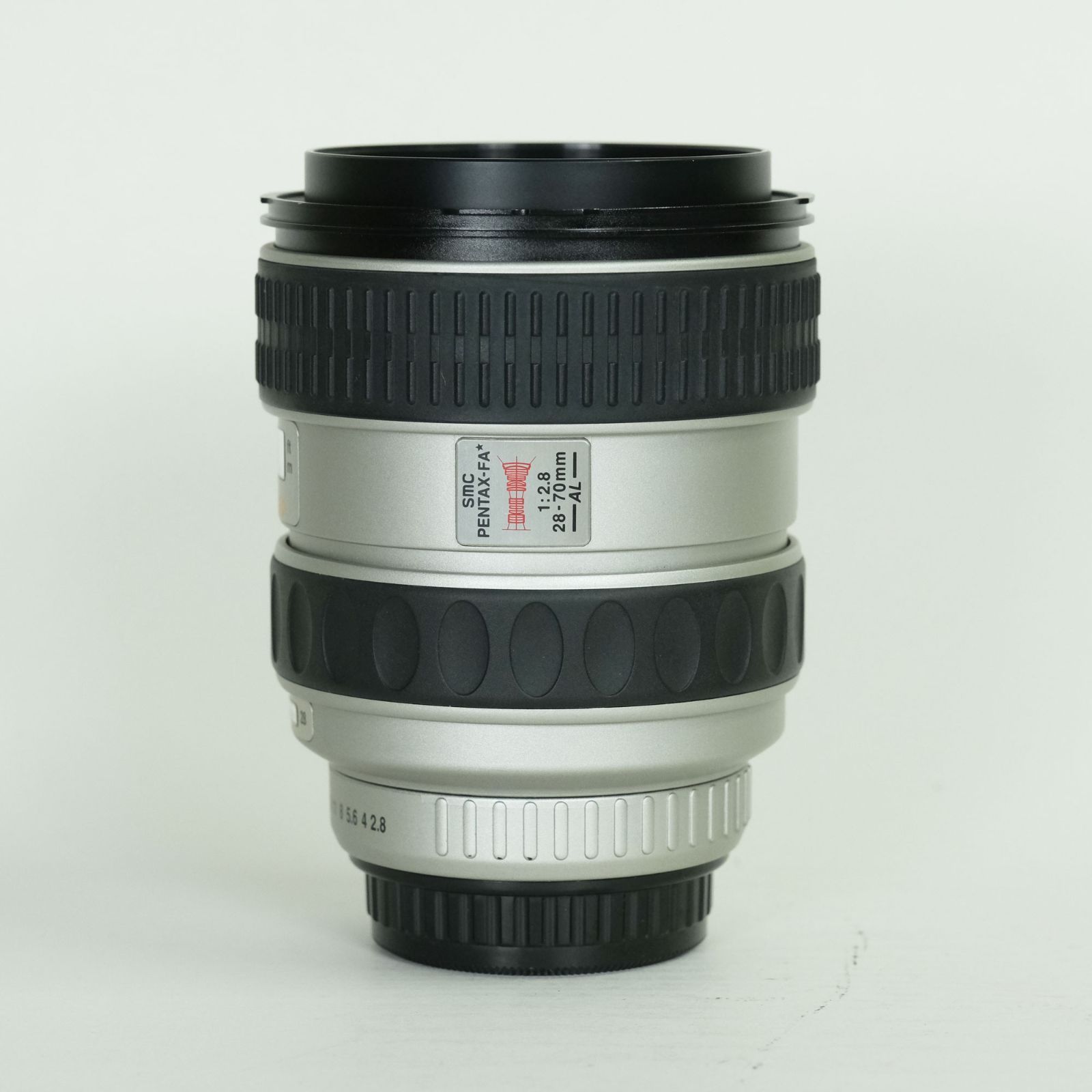 難あり品] PENTAX FA☆28-70mm F2.8 | PENTAX Kマウント - メルカリ