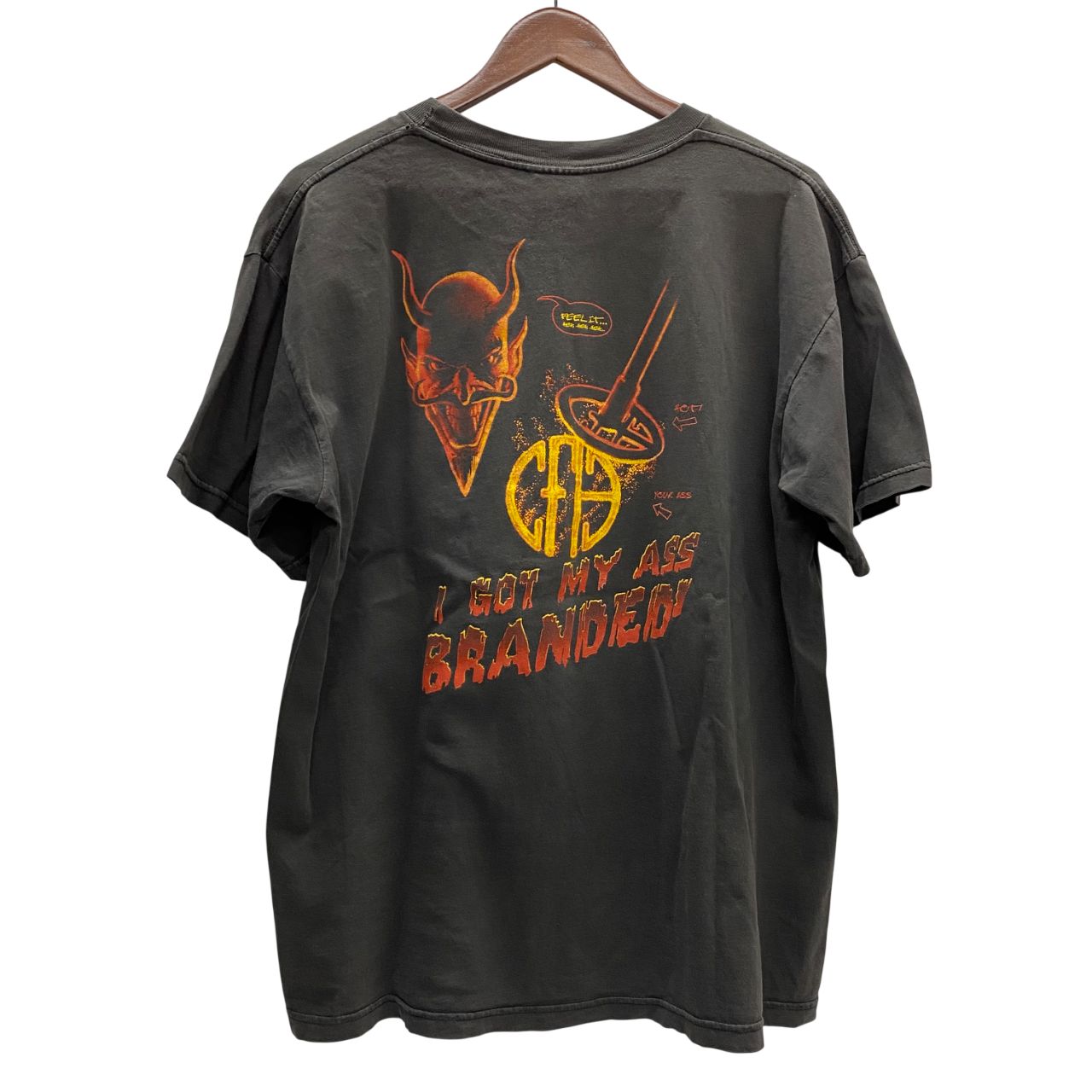 バンド band 90's PANTERA USA製 WINTERLAND社製 1995 Tシャツ バンド band 90's PANTERA USA製 WINTERLAND社製 1995 Tシャツ