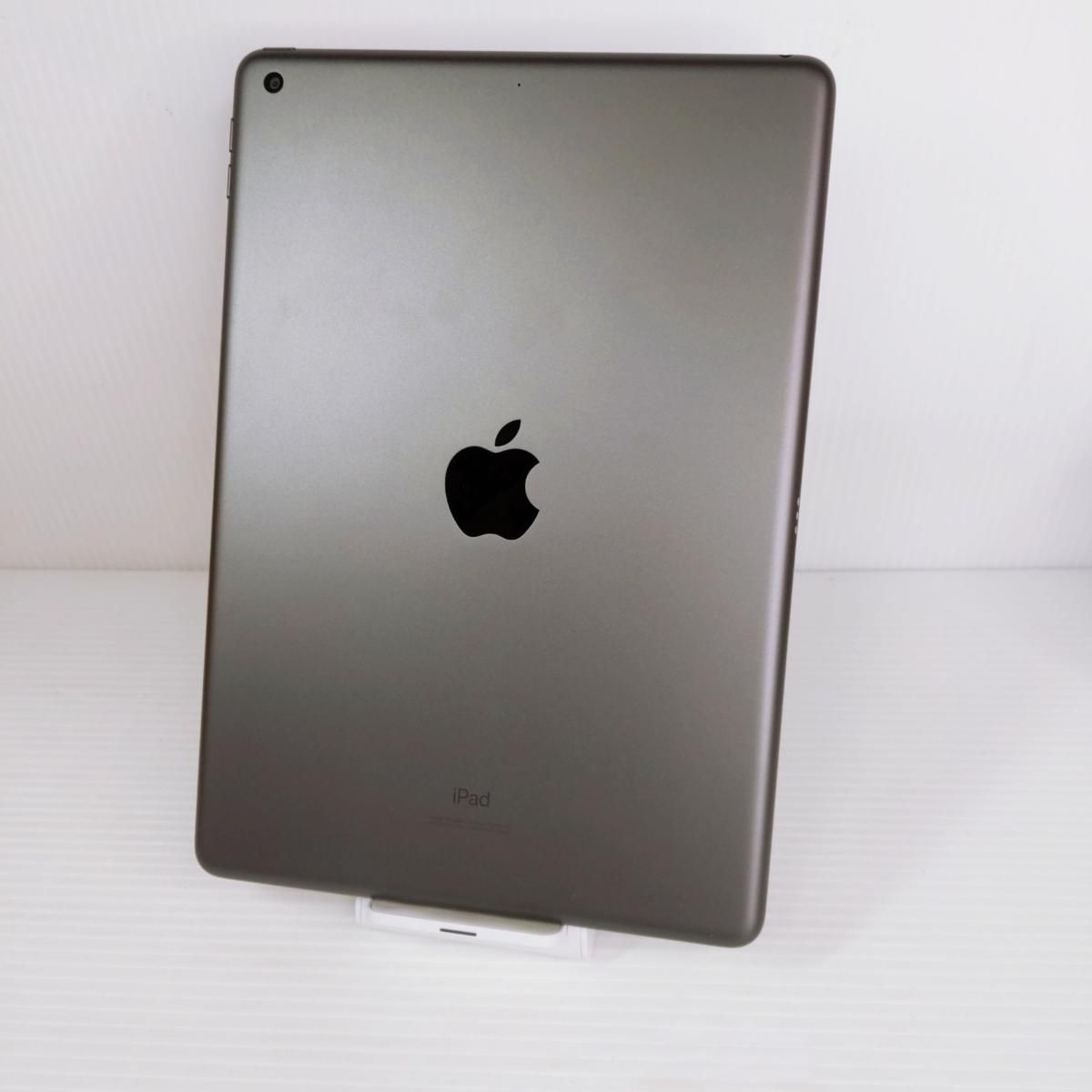 中古 iPad 第7世代 32GB スペースグレー - メルカリ