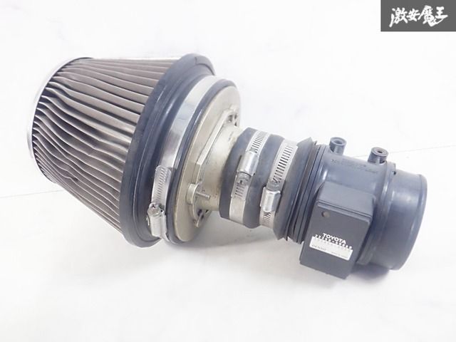 BLITZ ブリッツ JZX100 マーク2 チェイサー 1JZ-GTE エアクリーナー