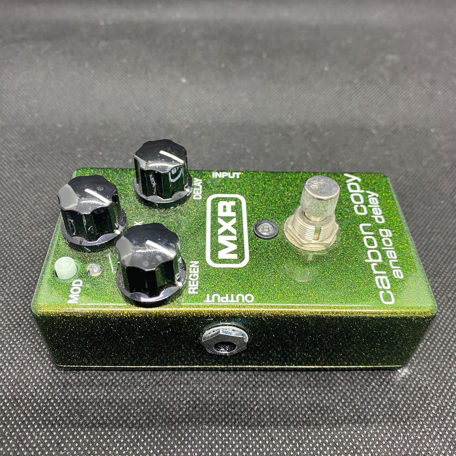 MXR M169 Carbon Copy【アナログディレイ】【即納可能】 エムエックス 