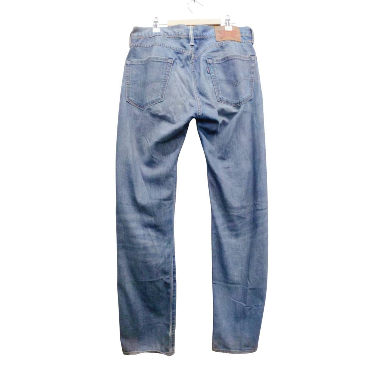 Levi's リーバイス 505 デニムパンツ W30 L32 ストレート ジーンズ