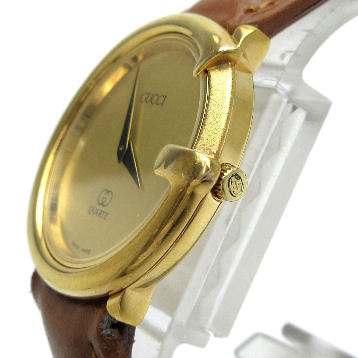 美品グッチ3600時計 3600 / YA036596 |グッチ(GUCCI) | 海外ブランド腕時計通販 U-collection