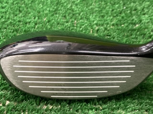 新品 イオンスポーツ ジニコ ユーティリティ U2 ヘッド 中古】ユーティリティ イオン GINNICO UTILITY/ヘッドのみ//17.5[9749