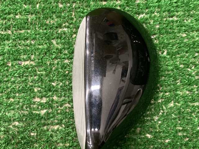中古】ユーティリティ イオン GINNICO UTILITY/ヘッドのみ//17.5[9749