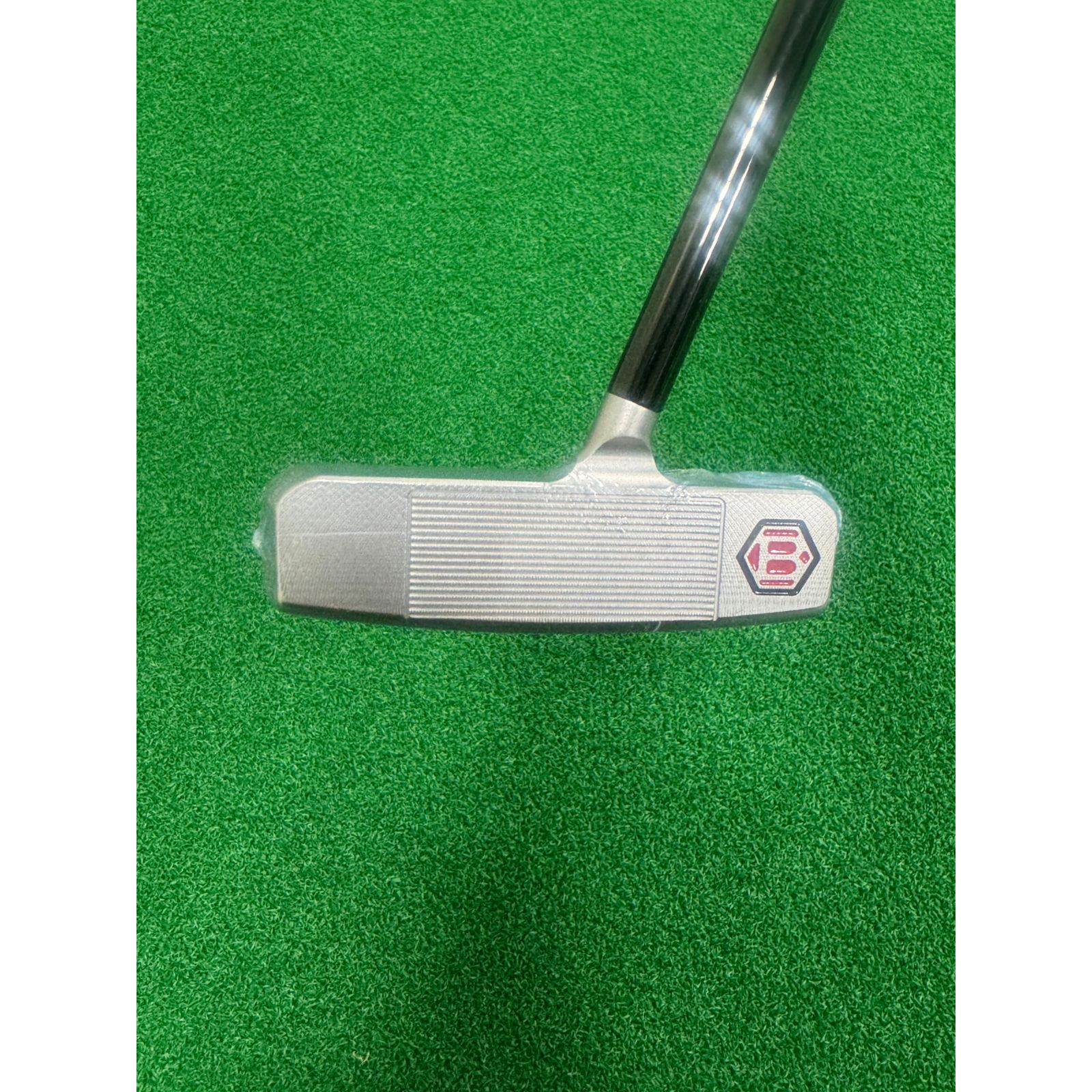新品【数量限定品】ベティナルディ S303SS 34インチ 鑑定書付き 高級 