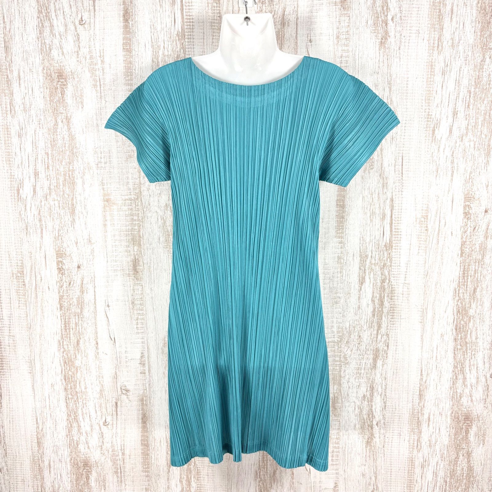 ISSEY MIYAKE PLEATS PLEASE イッセイミヤケ プリーツプリーズ 