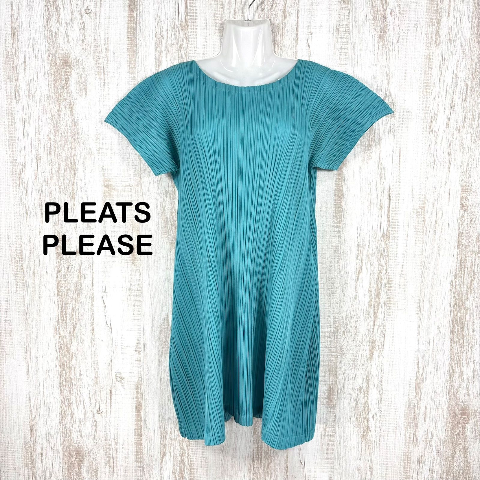 ISSEY MIYAKE PLEATS PLEASE イッセイミヤケ プリーツプリーズ 