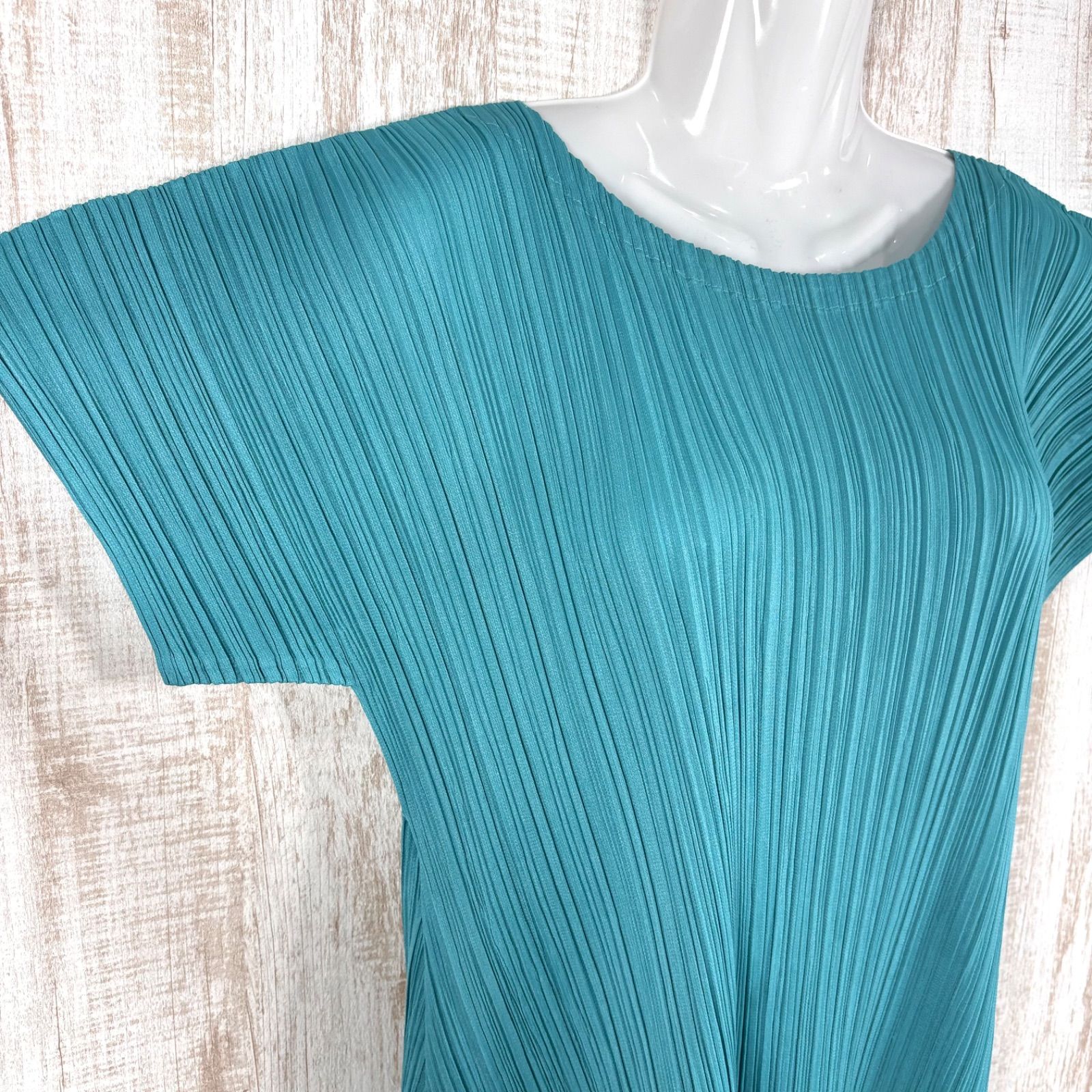 ISSEY MIYAKE PLEATS PLEASE イッセイミヤケ プリーツプリーズ 