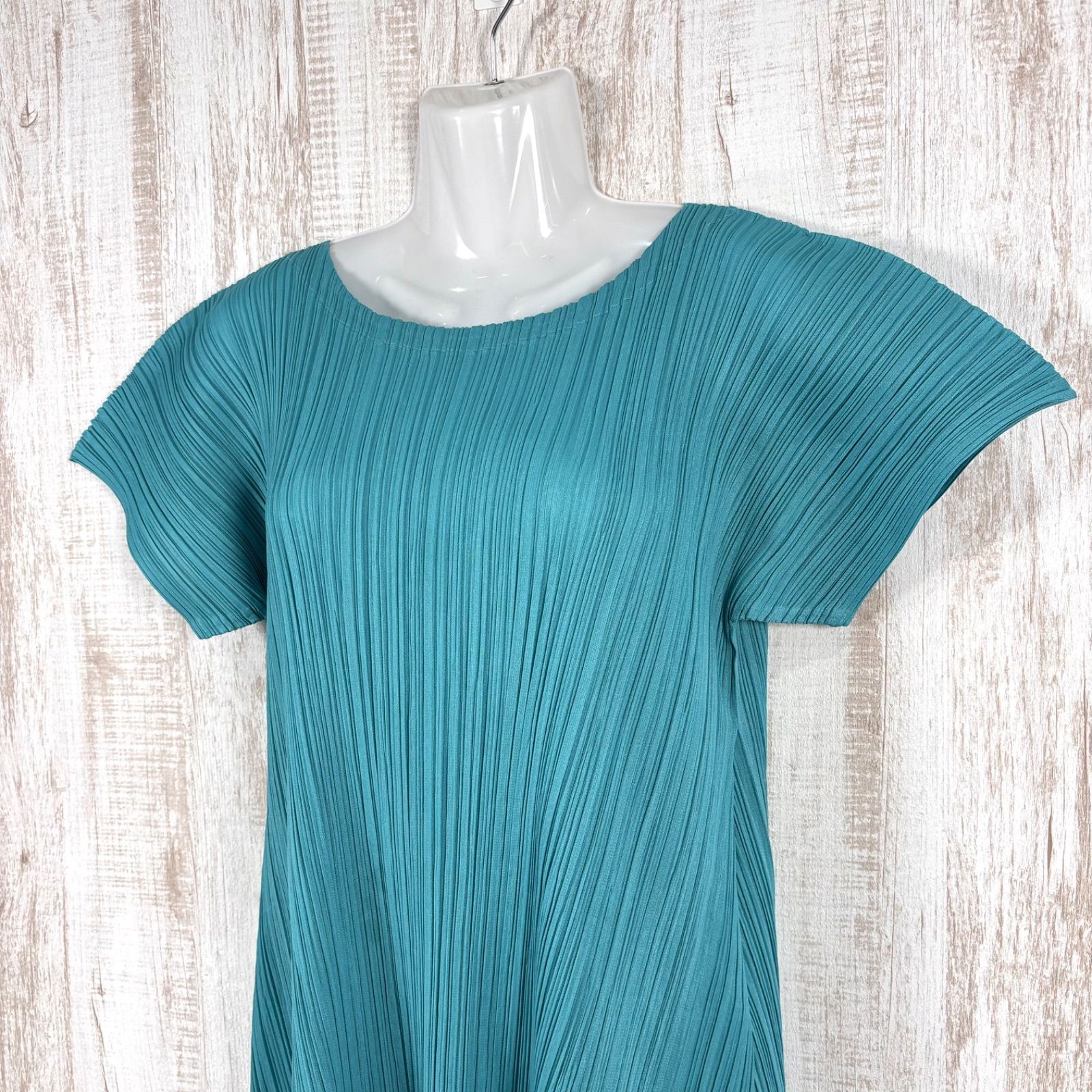 ISSEY MIYAKE PLEATS PLEASE イッセイミヤケ プリーツプリーズ 
