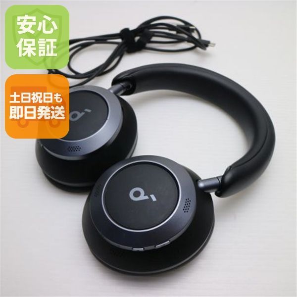 Anker Soundcore Space One Pro ワイヤレスヘッドホン Space One Pro