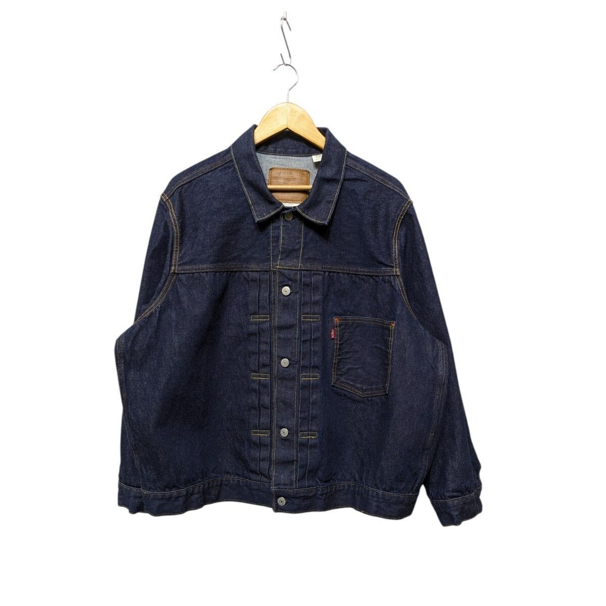 LEVI'S PREMIUM リーバイス プレミアム ジャーナルスタンダード 別注品