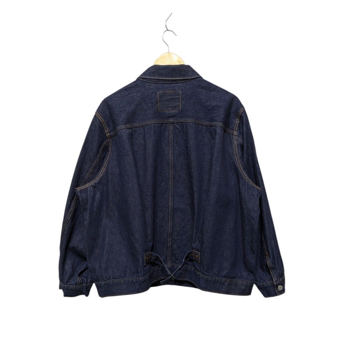 LEVI'S PREMIUM リーバイス プレミアム ジャーナルスタンダード 別注品