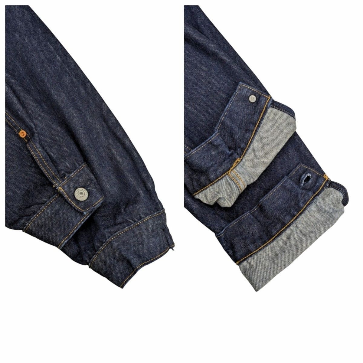 LEVI'S PREMIUM リーバイス プレミアム ジャーナルスタンダード 別注品