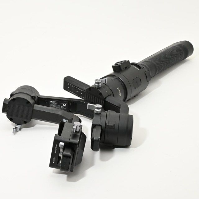 DJI RONIN RS3 MINI スタビライザー