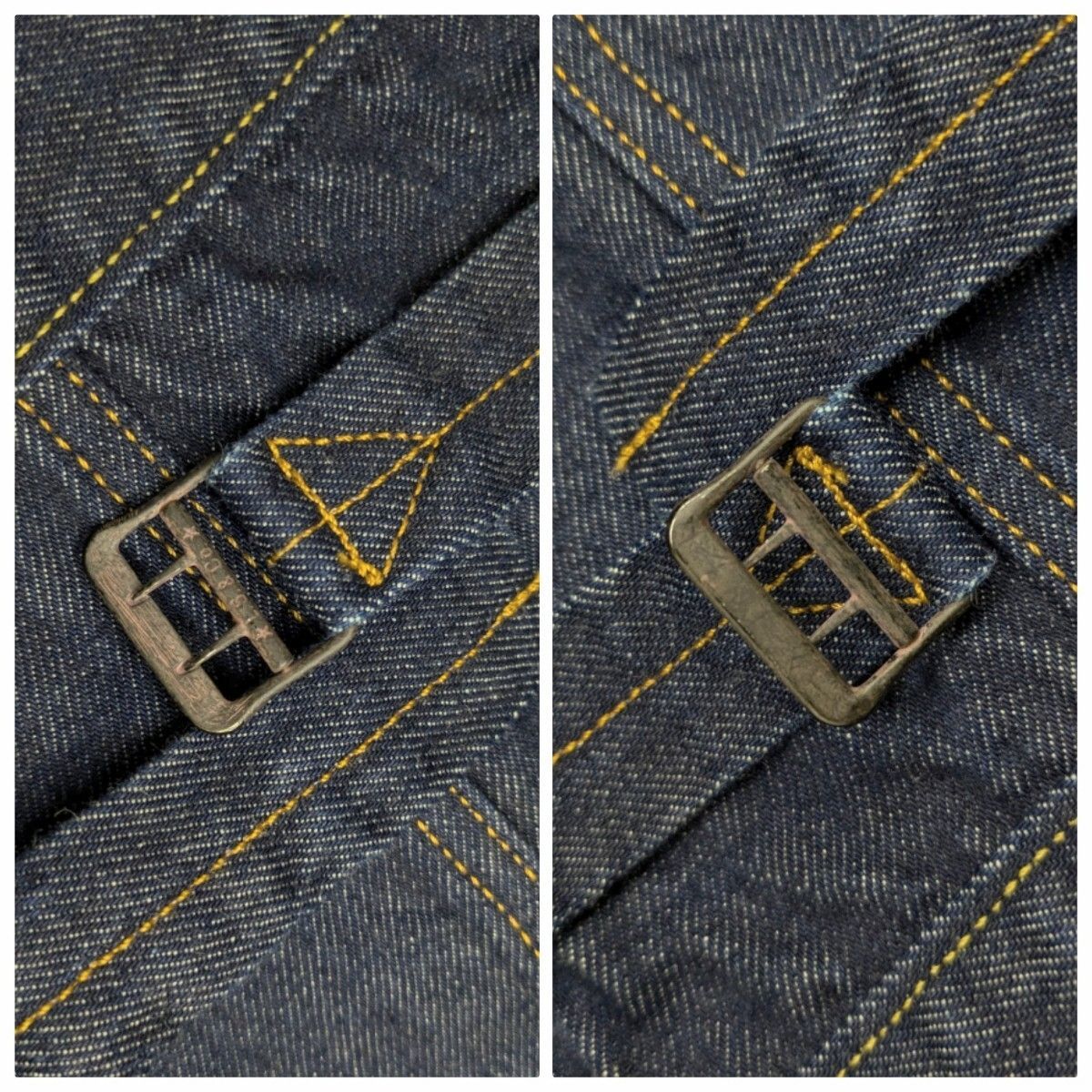 LEVI'S PREMIUM リーバイス プレミアム ジャーナルスタンダード 別注品