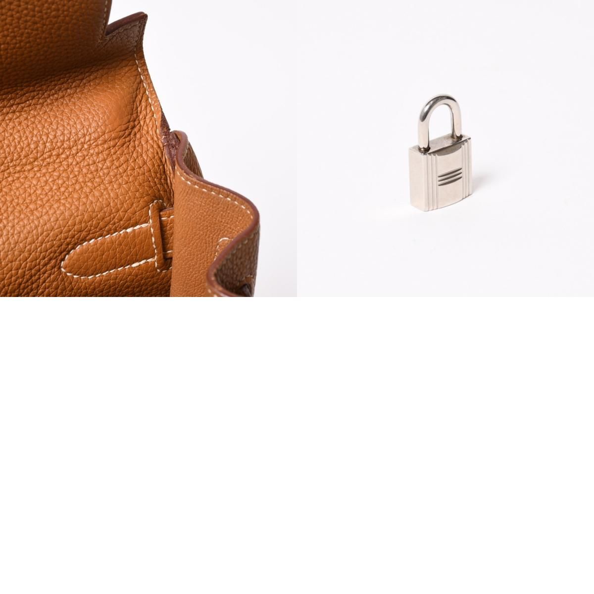 極美品 HERMES エルメス ケリー35 ハンドバッグ □M刻 2011年 内縫い 