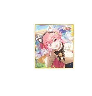 桃井愛莉 覚醒前 プロジェクトセカイ カラフルステージ！ feat. 初音