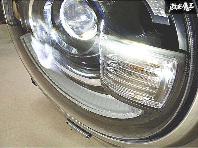 赤字超特価，品質保証 点灯OK スズキ純正 MX81S MX91S ワゴンR