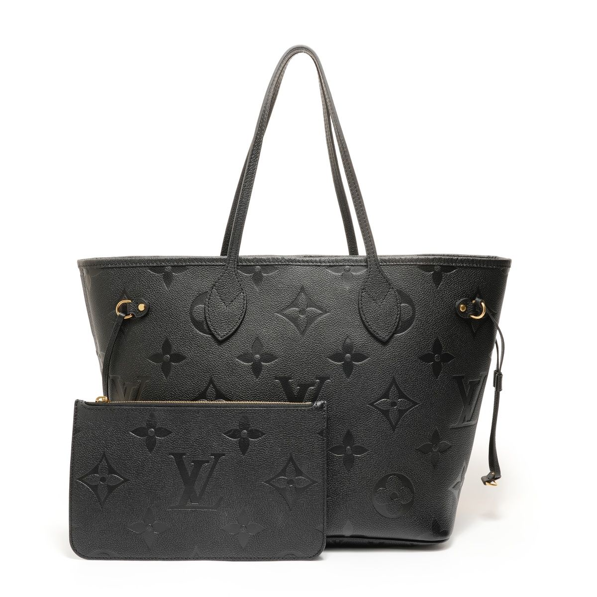LOUIS VUITTON ルイ・ヴィトン トートバッグ 2021-2025 ネヴァーフル 