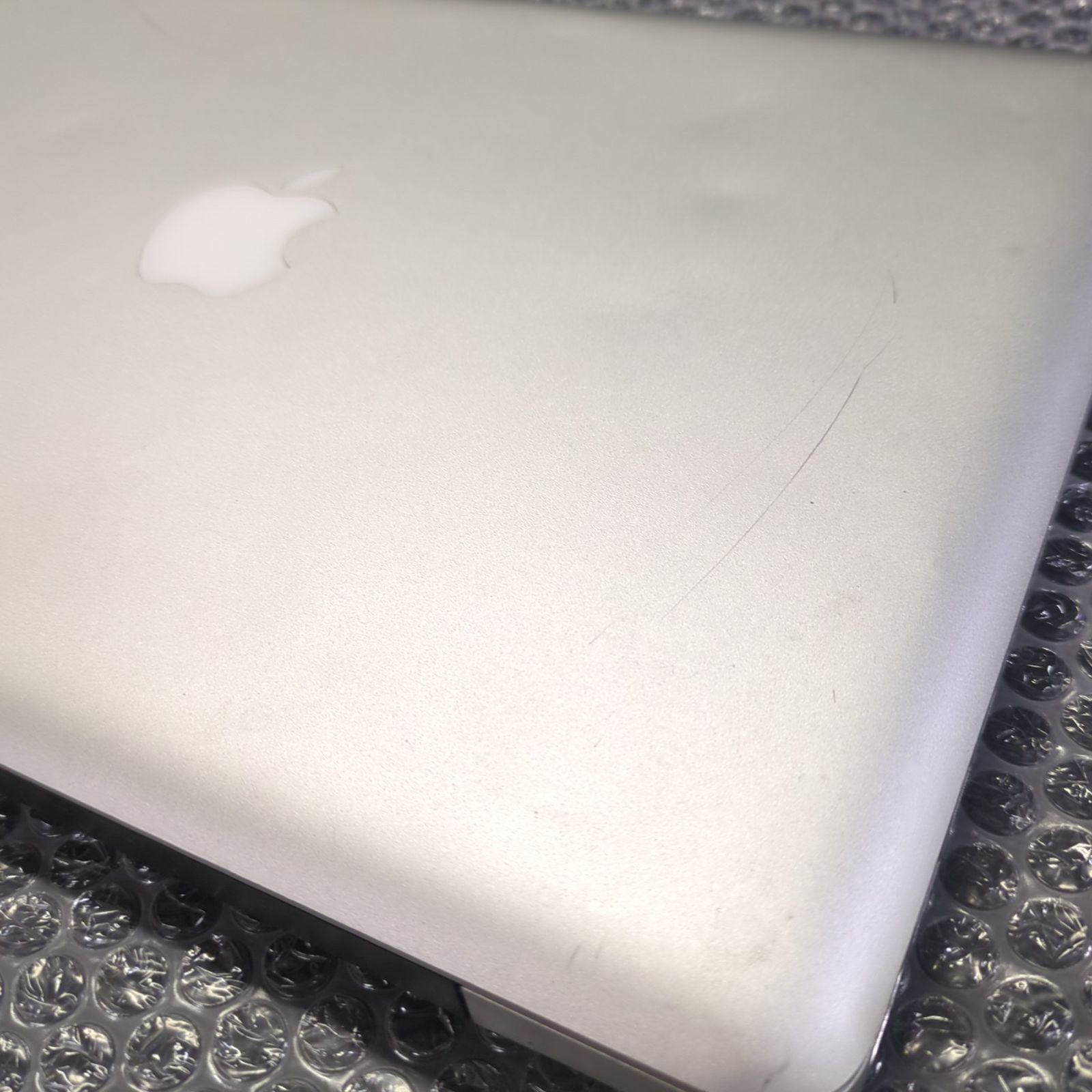 ジャンク MacBook Pro 2010 15インチ2台セット ジャンク MacBook Pro