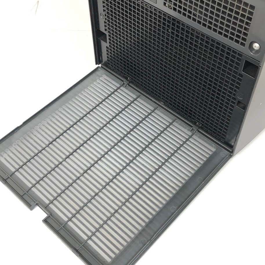 ss8490 【中古】 ダイキン 加湿空気清浄機 MCK70YKS-T ビターブラウン 