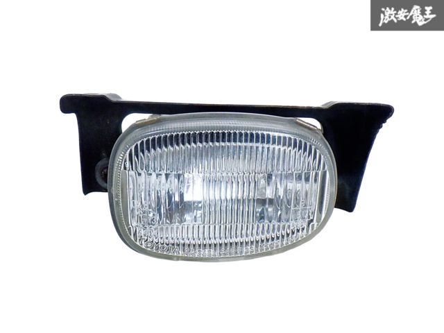 トヨタ セリカ ST202 フォグランプ 左右セット セリカ トヨタ ST202 後期 希少☆きれいトヨタ H6.9～H9.11／H9.12～H11.8