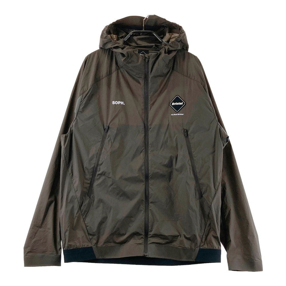 サイズ：L F.C.Real Bristol エフシーレアルブリストル FCRB