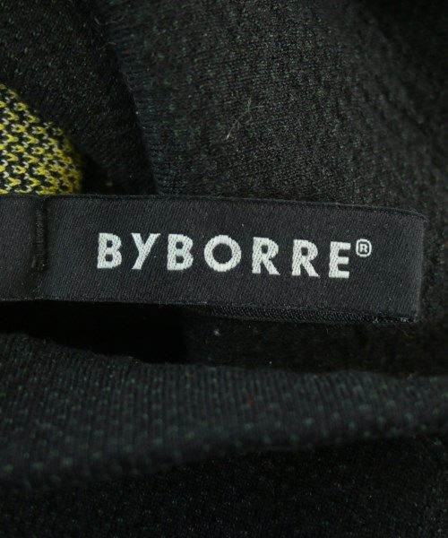 BYBORRE スウェット メンズ 【古着】【中古】【送料無料 BYBORRE スウェット メンズ 【古着】【中古】【送料無料