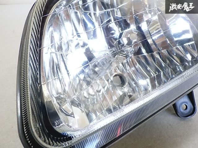 ☆売り切り☆ スバル 純正 RA1 RA2 RV1 RV2 プレオ ノーマル ハロゲン 