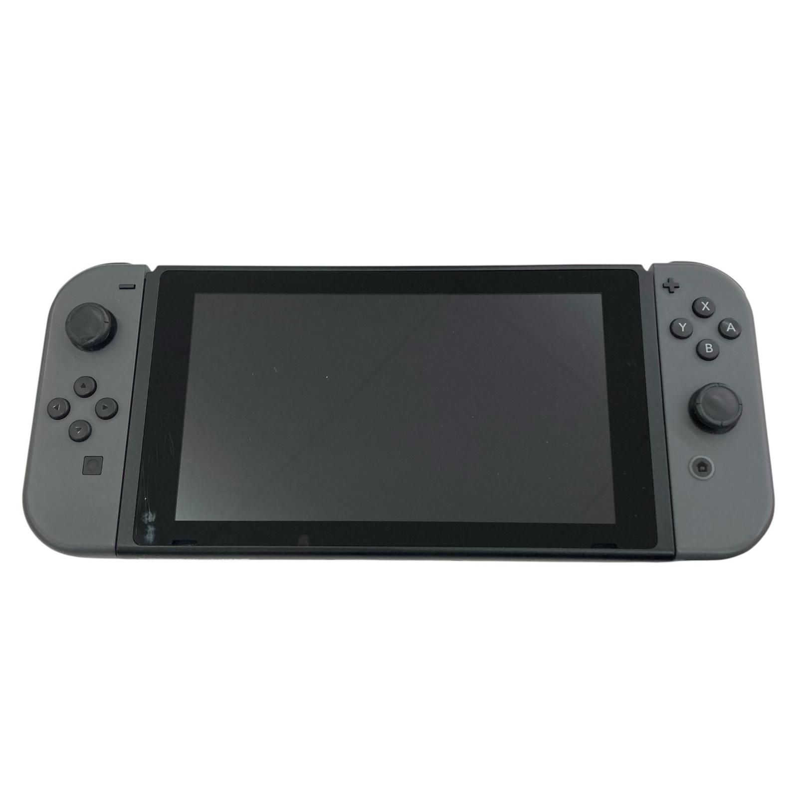 186000 動作確認済み Nintendo 任天堂 ニンテンドウ switch HAC-001 