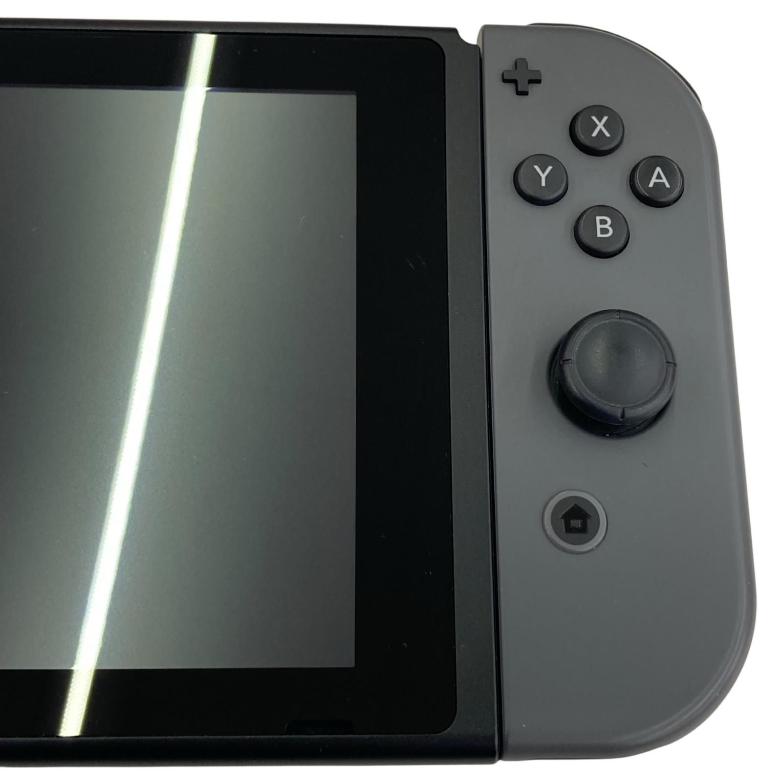 186000 動作確認済み Nintendo 任天堂 ニンテンドウ switch HAC-001 