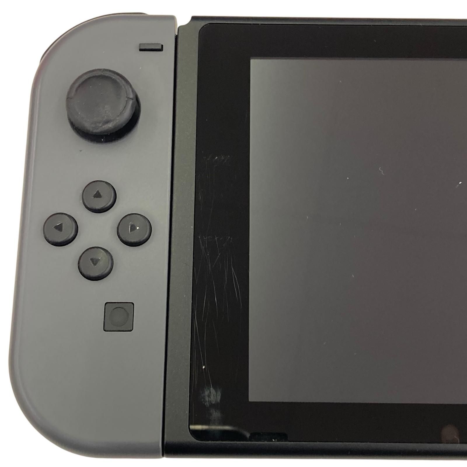 186000 動作確認済み Nintendo 任天堂 ニンテンドウ switch HAC-001 