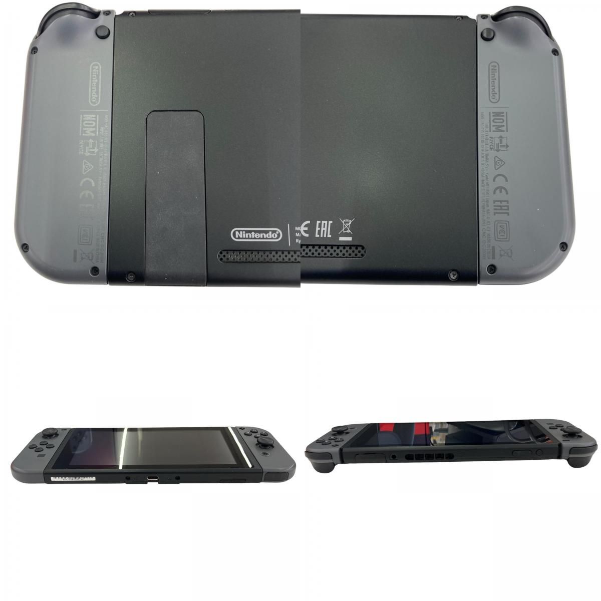 186000 動作確認済み Nintendo 任天堂 ニンテンドウ switch HAC-001 