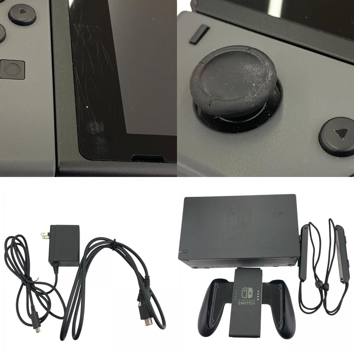 186000 動作確認済み Nintendo 任天堂 ニンテンドウ switch HAC-001 