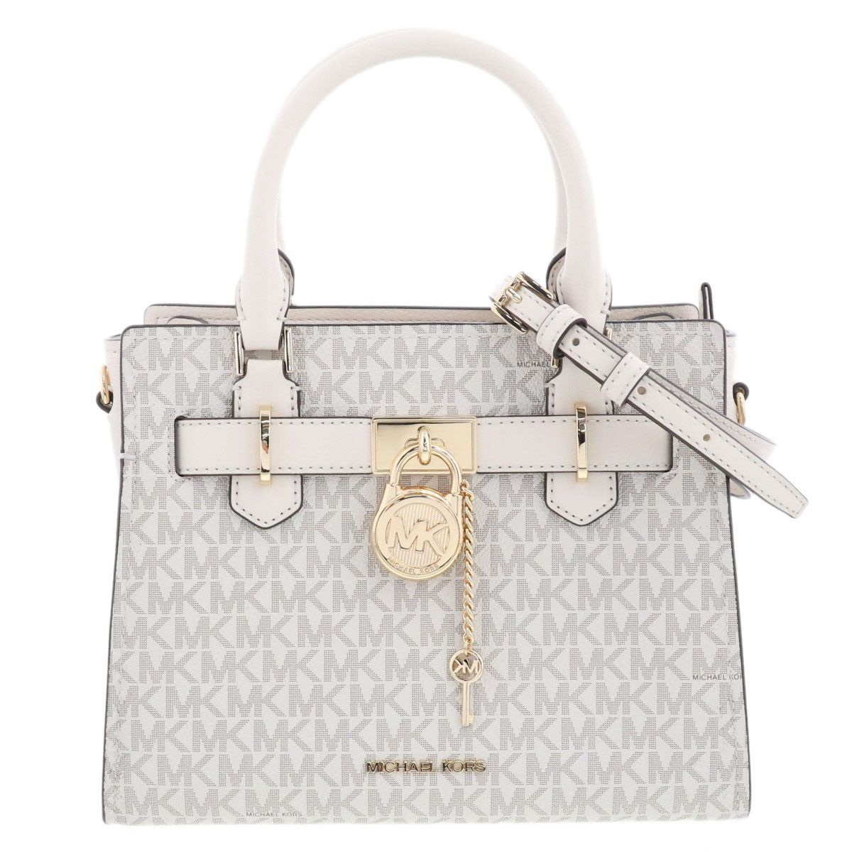 Michael Kors マイケルコース 2Way ショルダーバッグ ハンドバッグ 