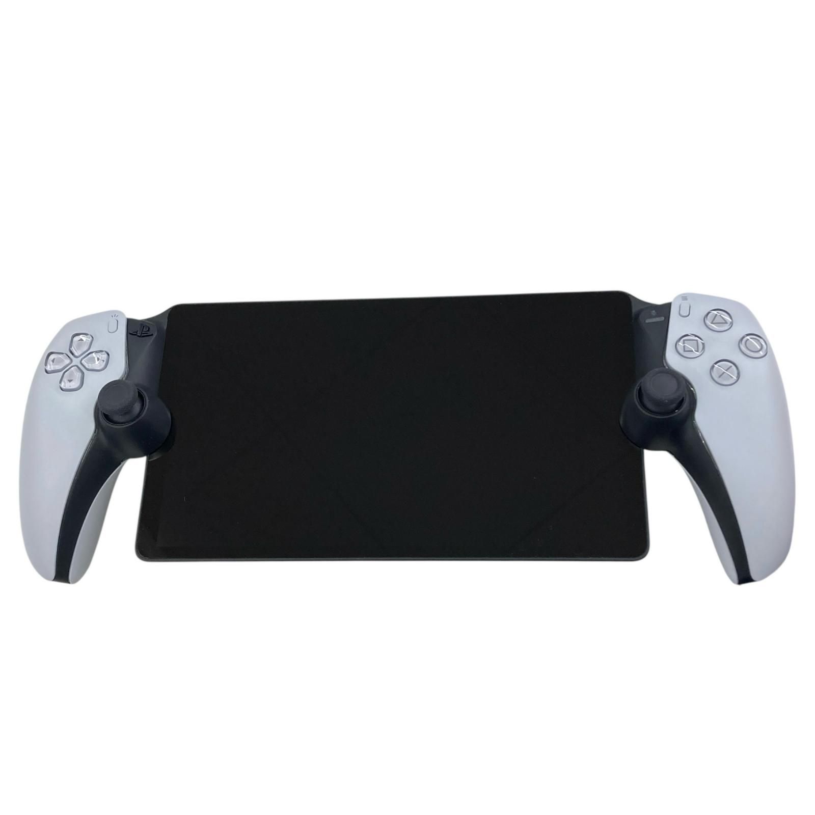 186000 通電確認のみ PlayStation Portal リモートプレーヤー CR-Y1000 