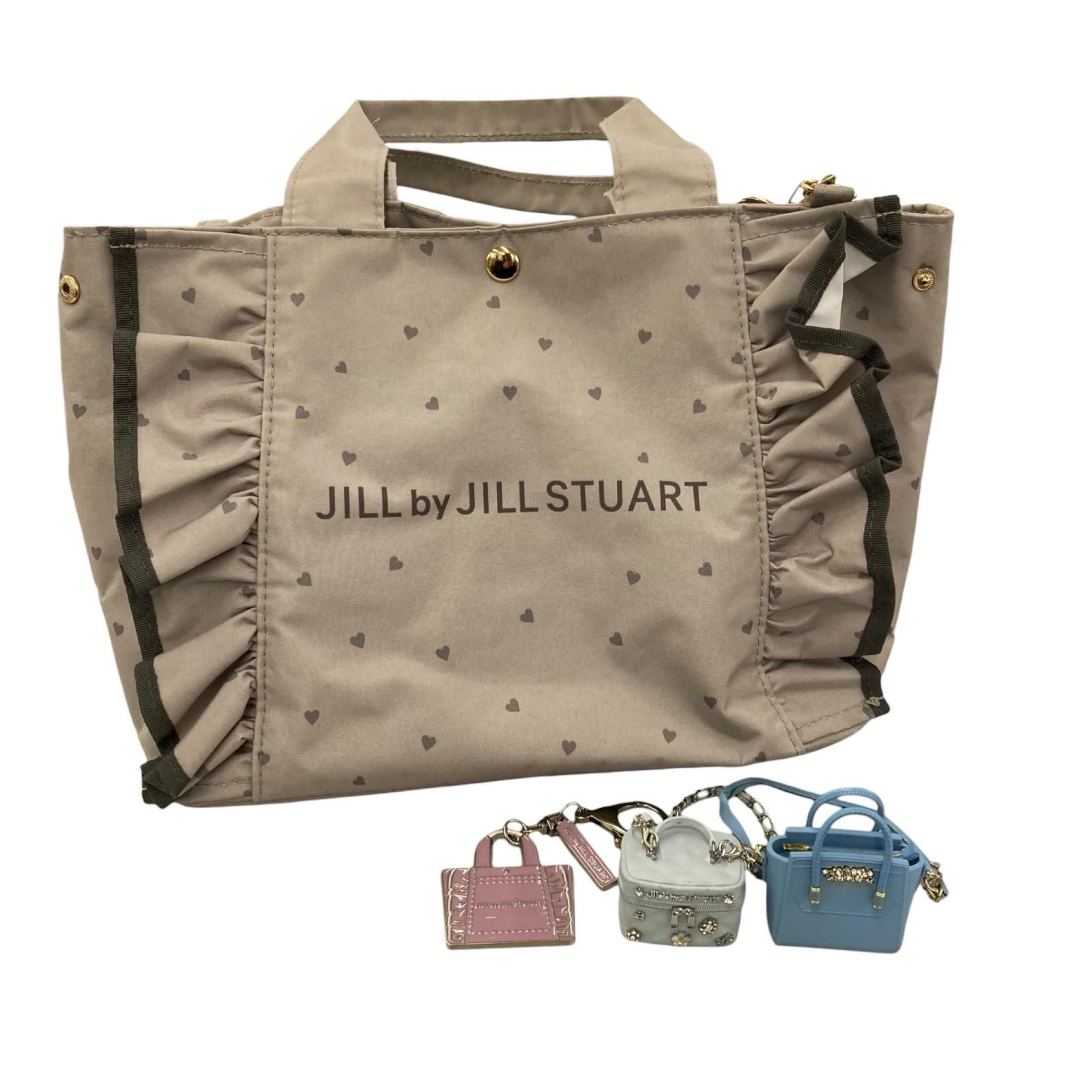 186000 現状品 JILL by JILLSTUART ジルバイジルスチュアート 