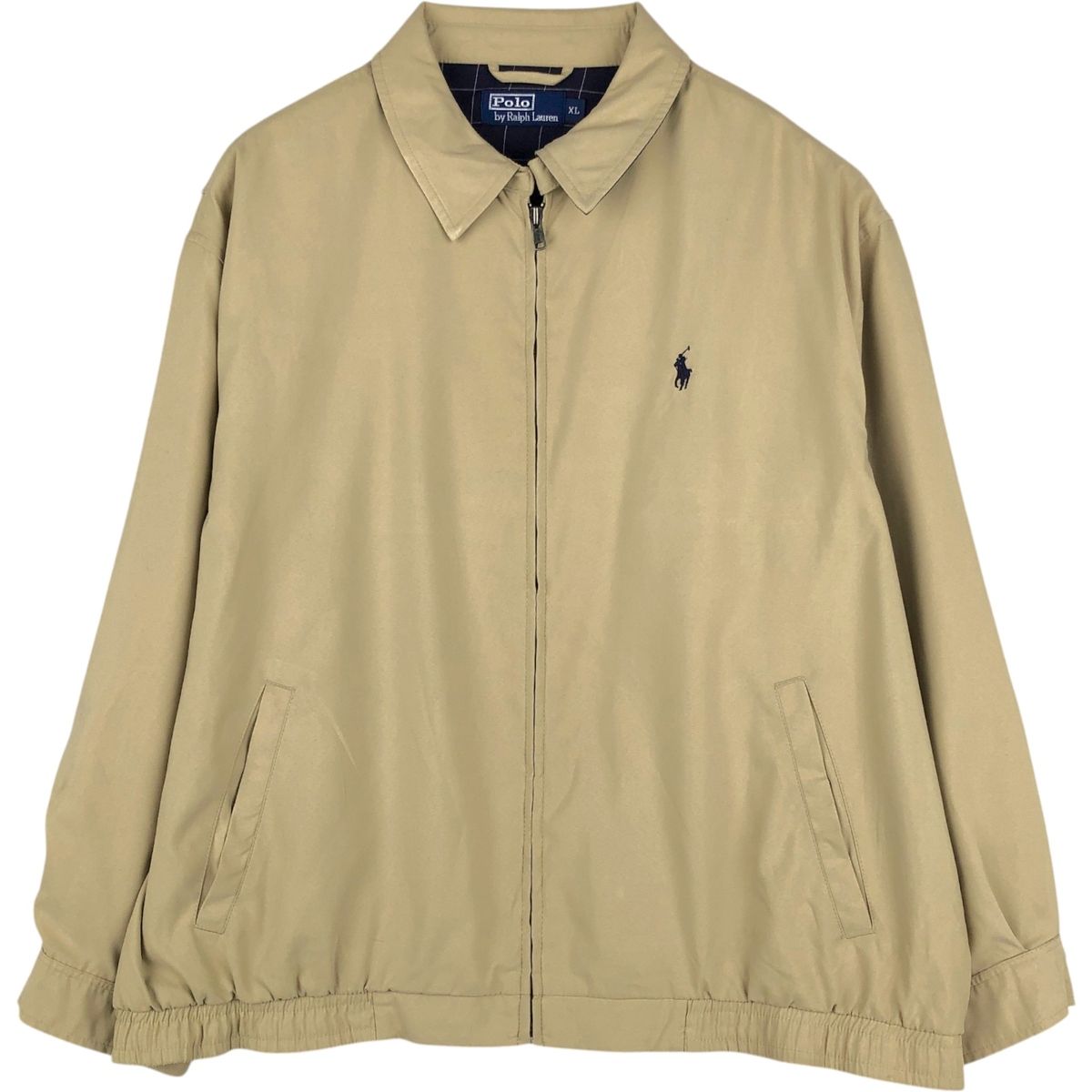 古着 ラルフローレン Ralph Lauren POLO by Ralph Lauren スイング 