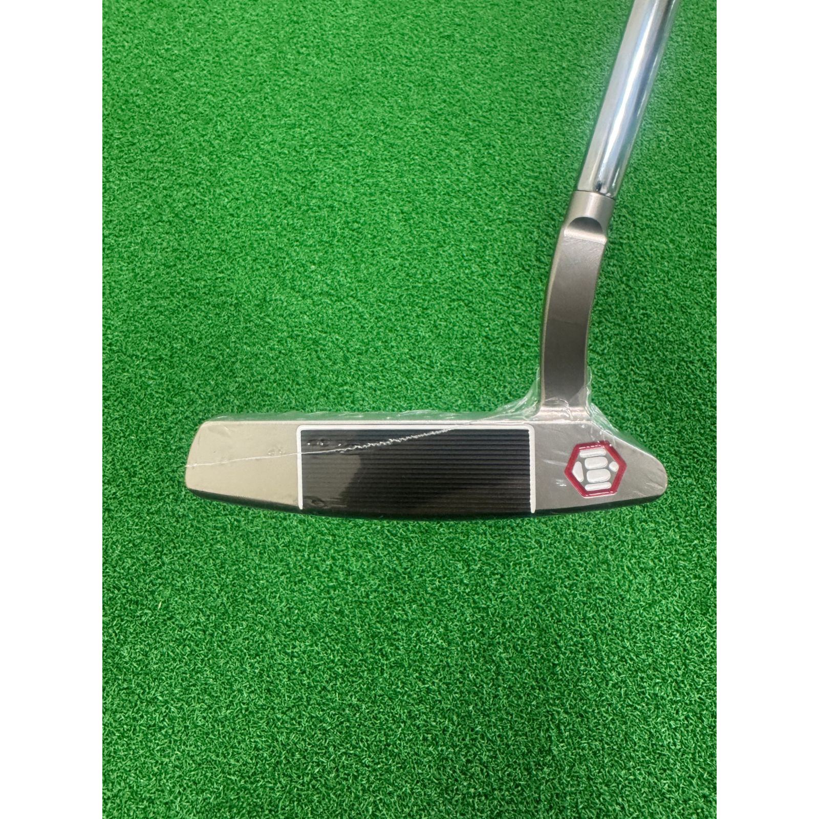 新品【数量限定品】ベティナルディ 22 BB1 FITZ Limited Run 34インチ 