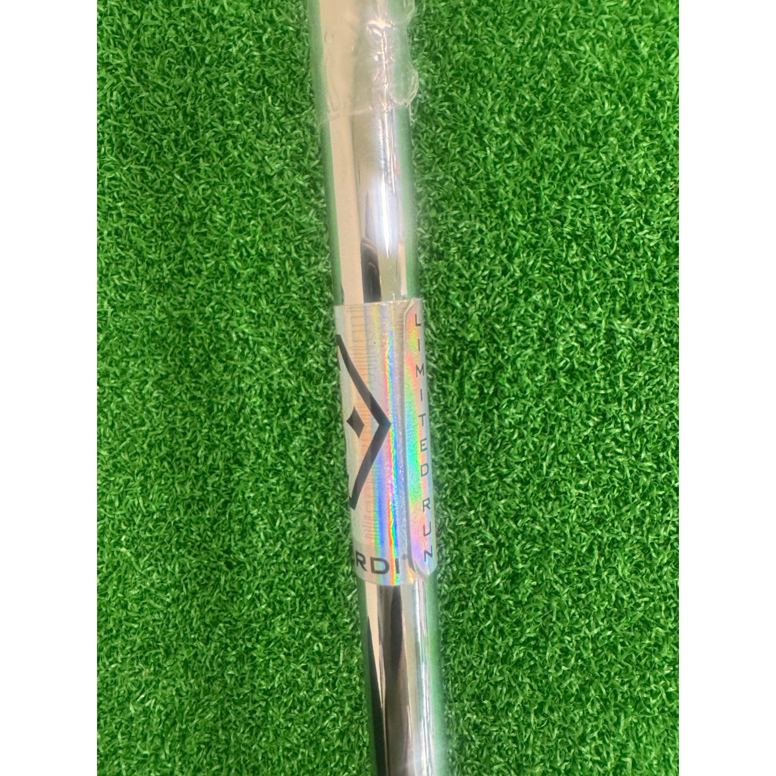 新品【数量限定品】ベティナルディ 22 BB1 FITZ Limited Run 34インチ 