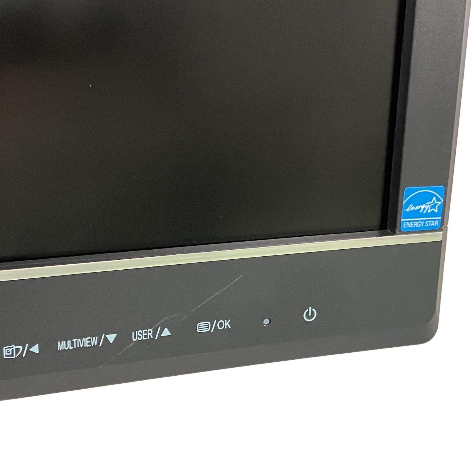 PHILIPS 288P6LJEB/11 28型液晶ディスプレイ 中古 - メルカリ