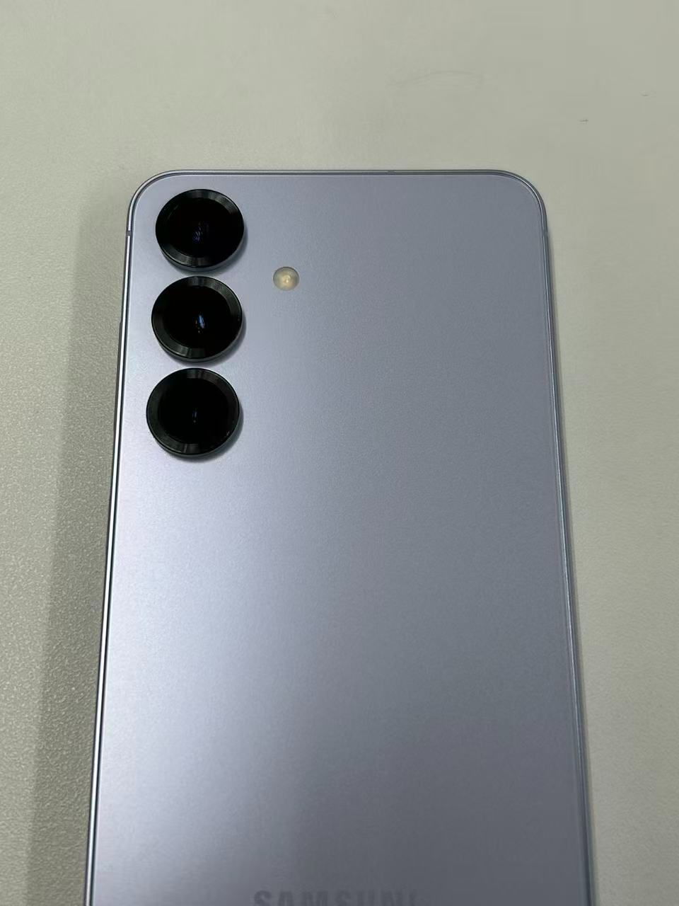 新品，人気】 【ジャンク品】Galaxy S25 SM-S931Z アイシーブルー