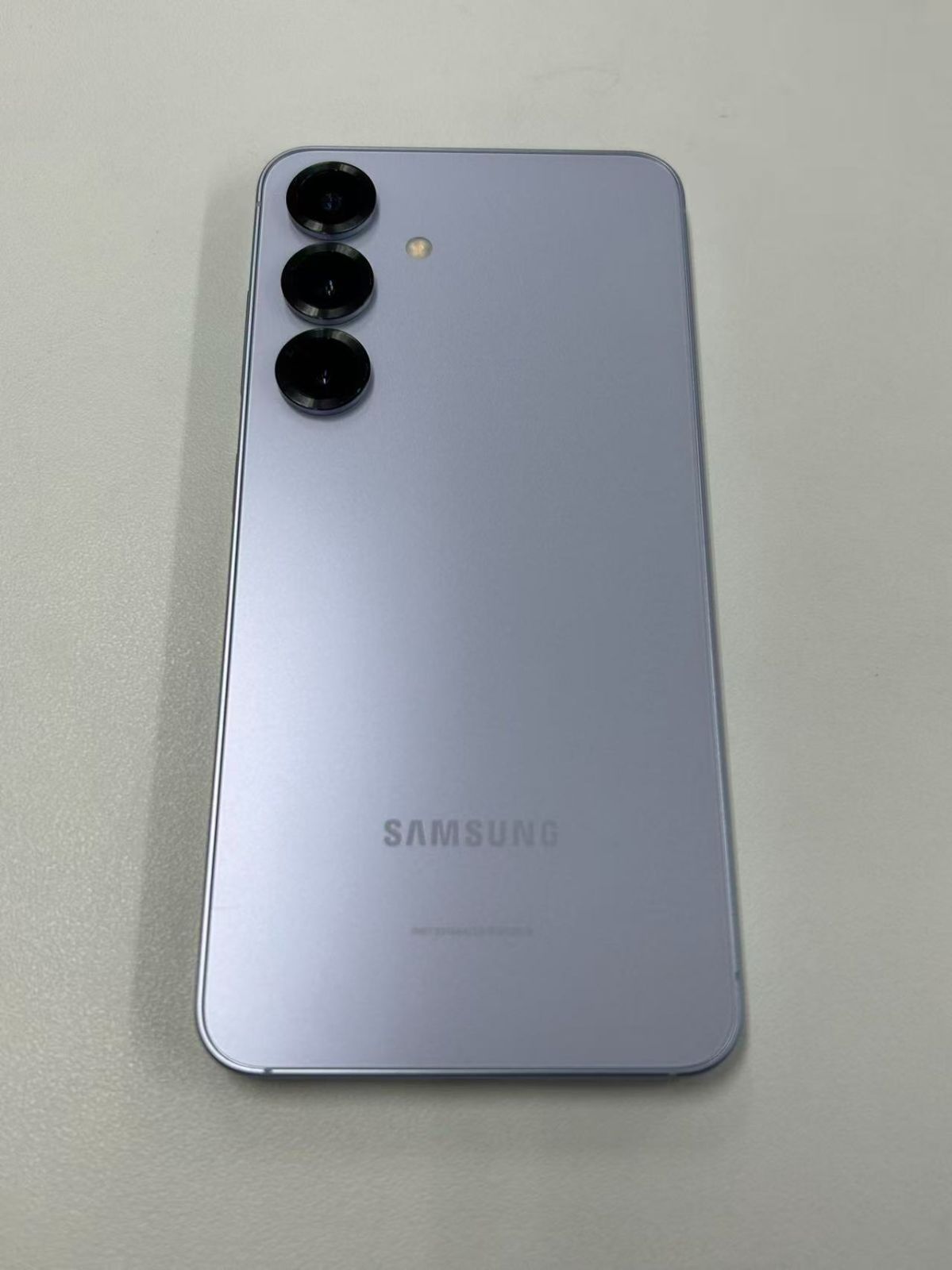 新品，人気】 【ジャンク品】Galaxy S25 SM-S931Z アイシーブルー