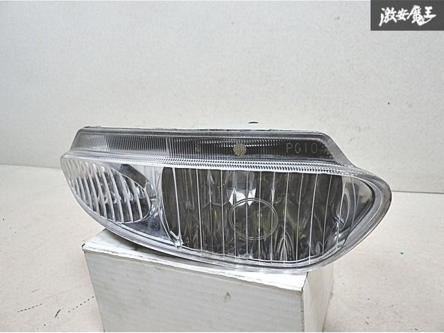 CELSIOR 30セルシオ 前期 純正フォグランプ 左右セット 美品 セルシオ30前期純正フォグランプ左右セット セルシオ30前期純正