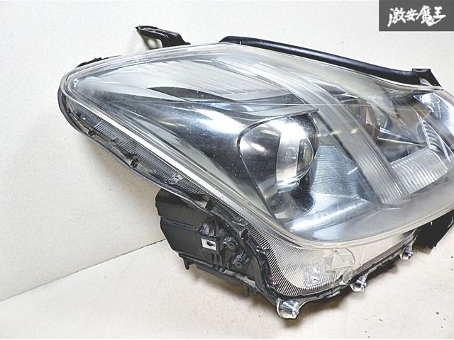 GRS200 GRS202 GWS204 200 トヨHIDヘッドライト（左右） 安い，得価】 TOYOTA トヨタ 純正 GRS200 GRS204 クラウン アスリート
