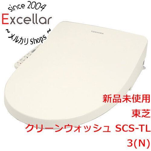 東芝 □未使用品□TOSHIBA/東芝□クリーンウォッシュ□シャワートイレ 