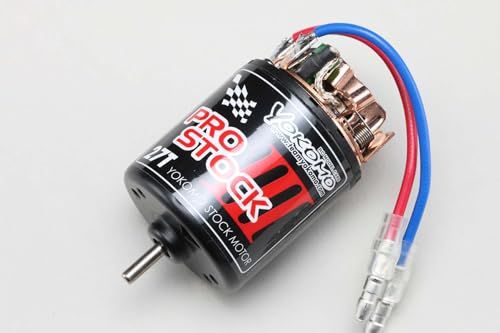 ヨコモ ﾌﾟﾛｽﾄｯｸ3 ﾓｰﾀｰ 27T YM-PS327 RCカー部品 - メルカリ