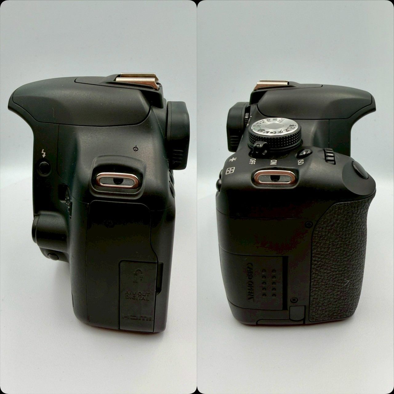 【極美品】EOS KISS X3 シャッター回数2865回 3％】美品 Canon キャノン EOS Kiss X3 ズーム