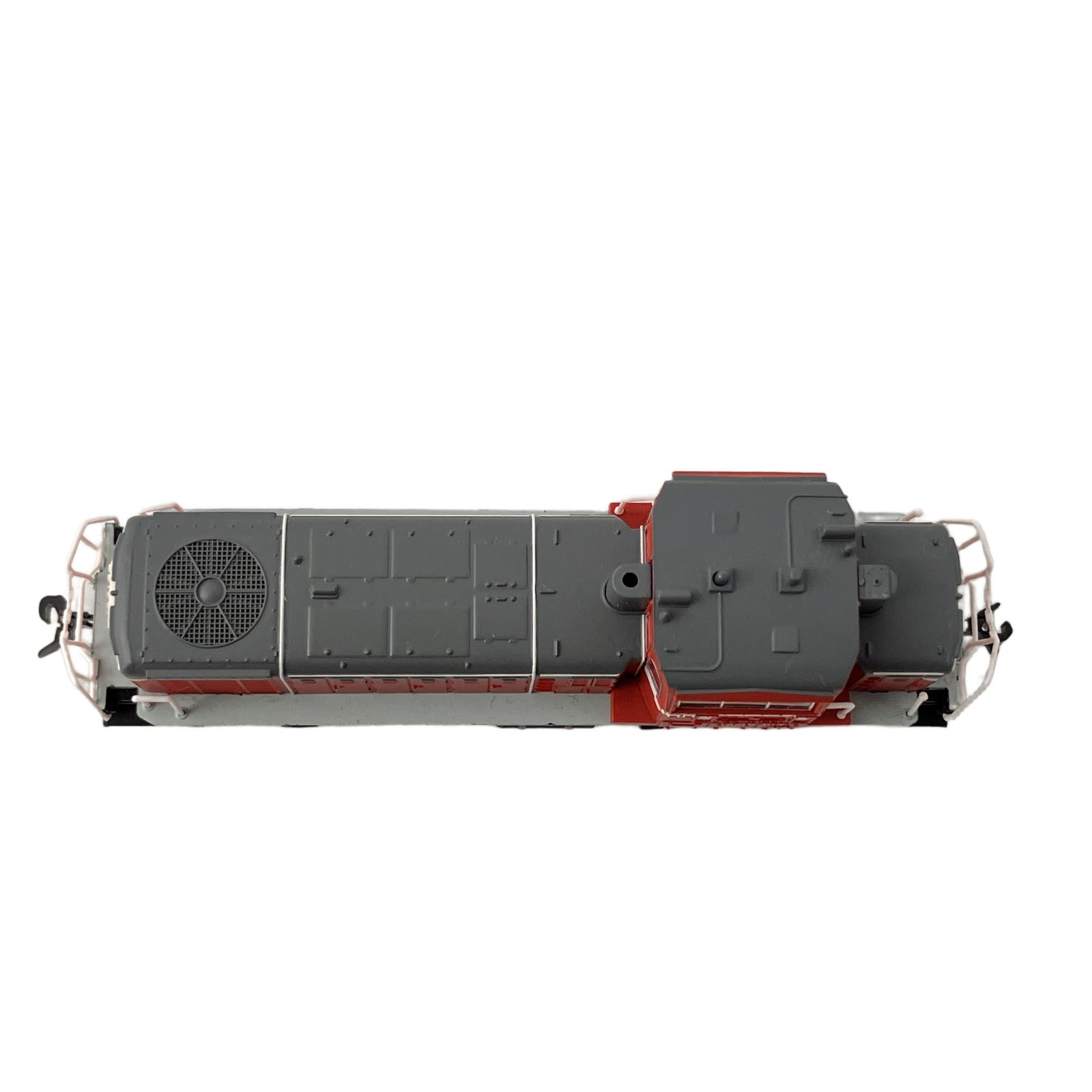 MICRO ACE A7501 DD16-303 ディーゼル機関車 Nゲージ 鉄道模型 中古